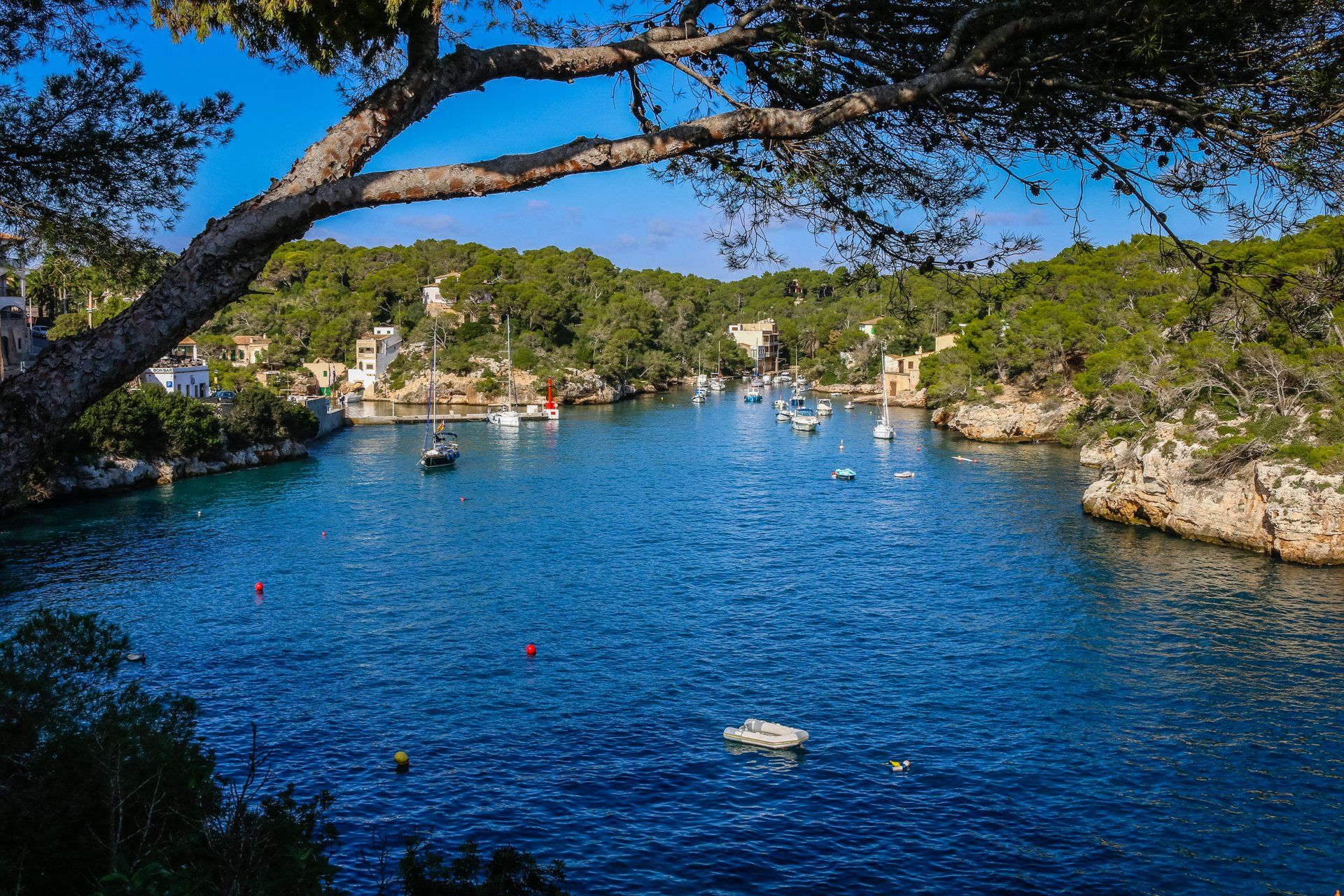 This Is Mallorca Cala Figuera