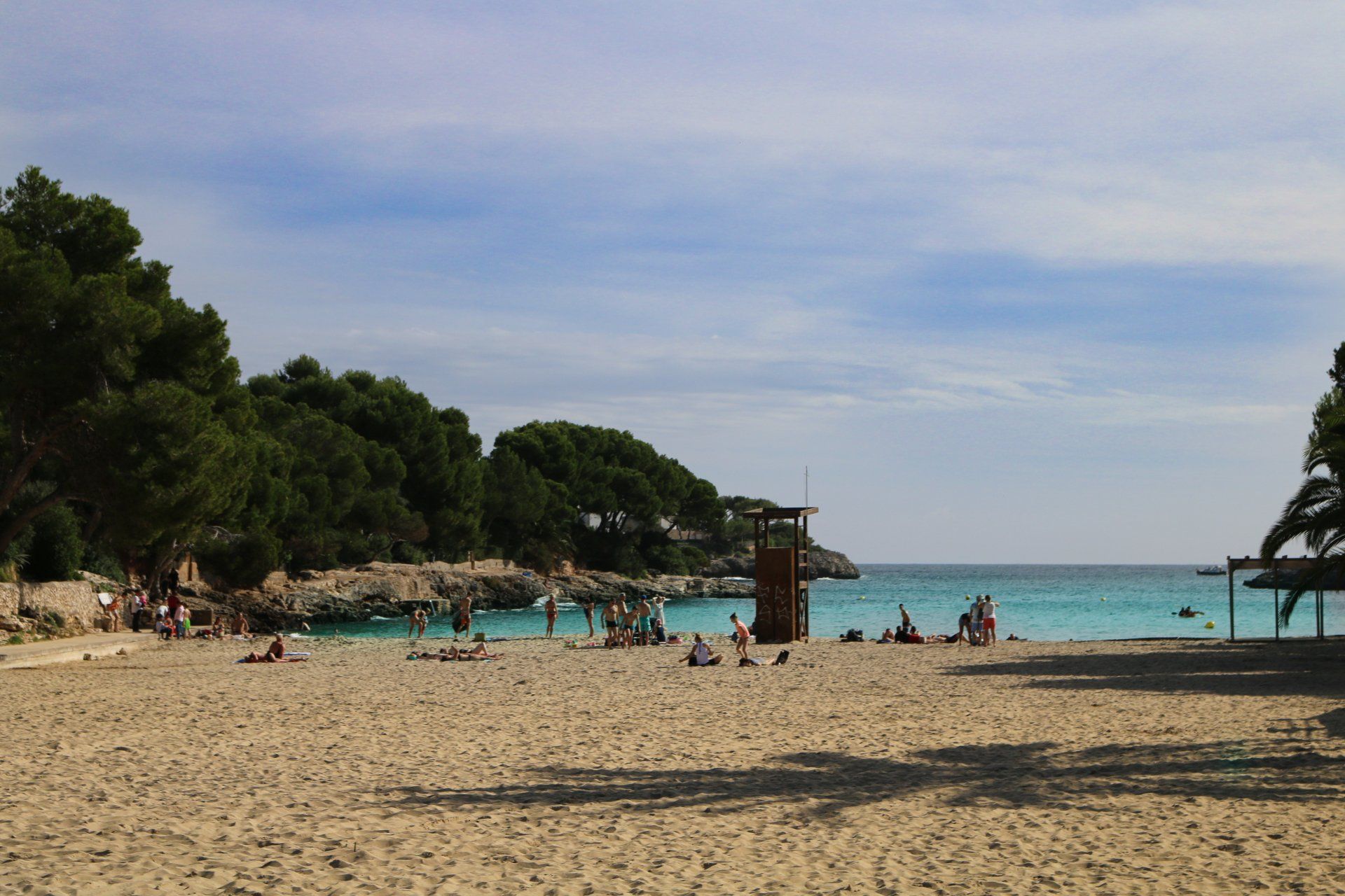 This is Mallorca - Cala Gran