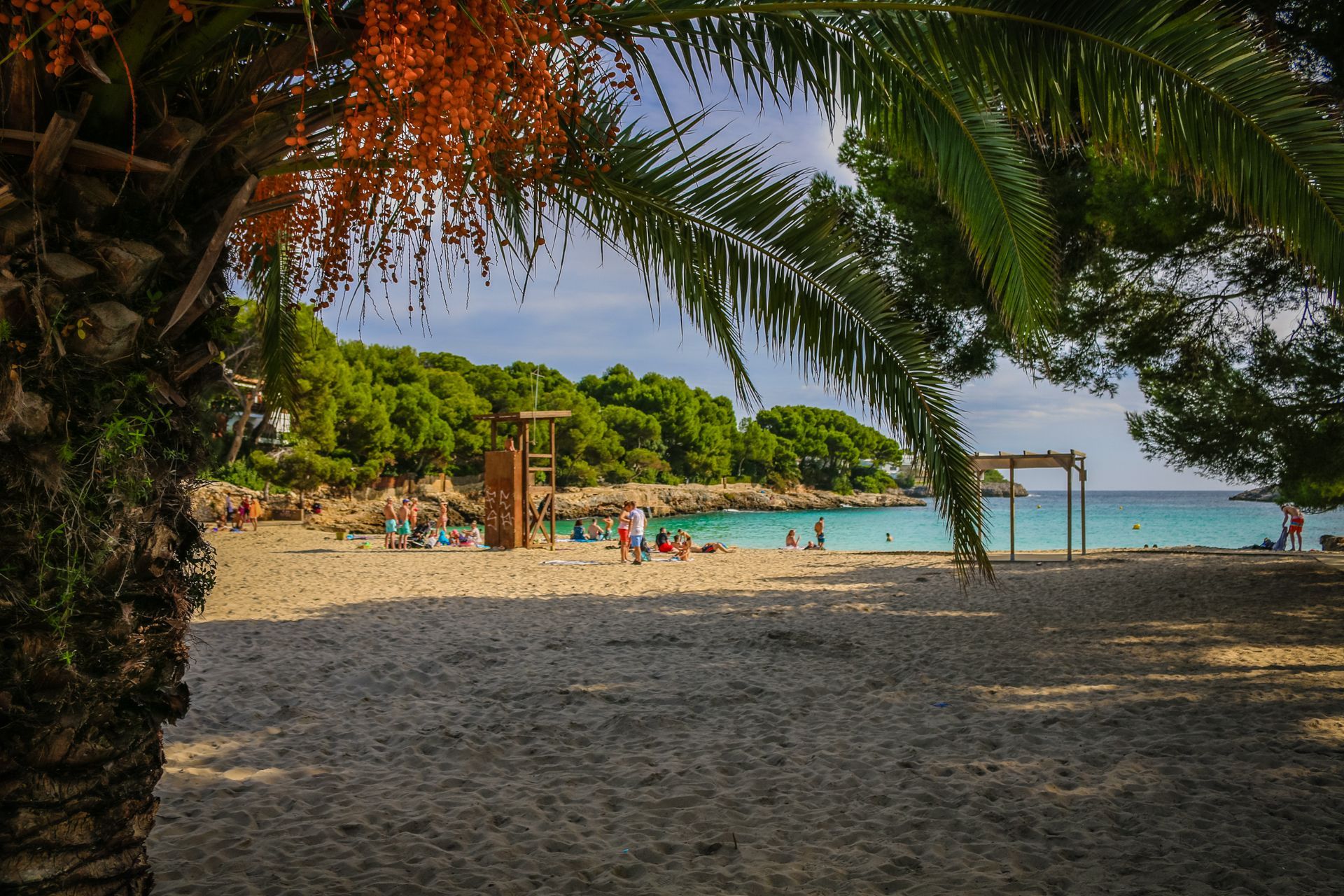 This is Mallorca - Cala Gran