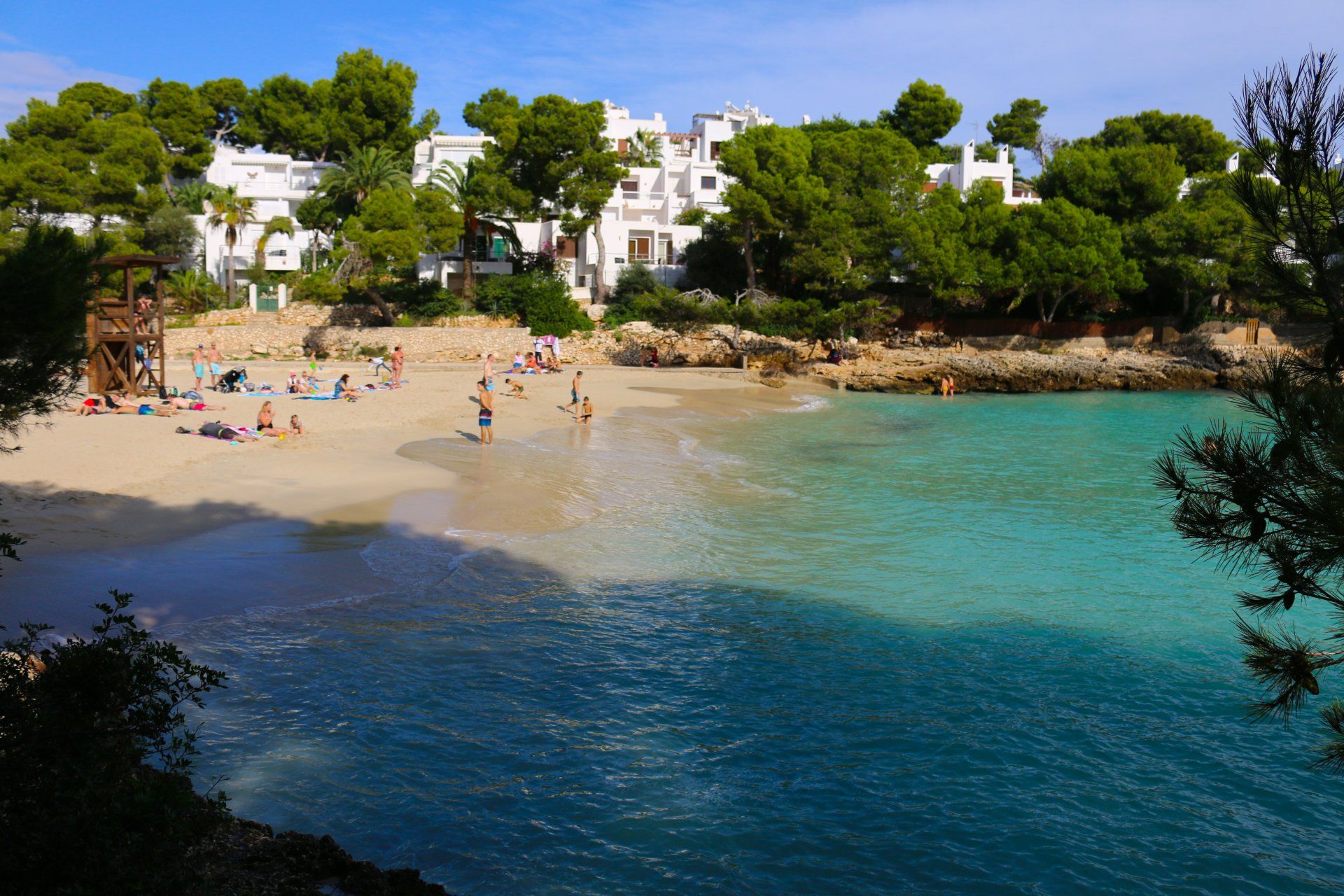 This is Mallorca - Cala Gran