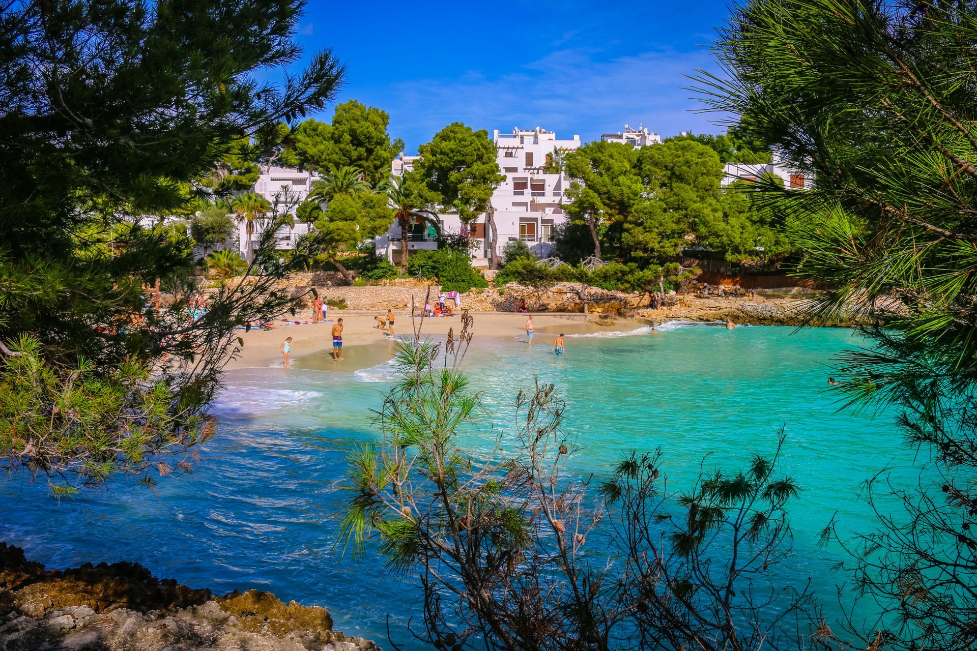This is Mallorca - Cala Gran