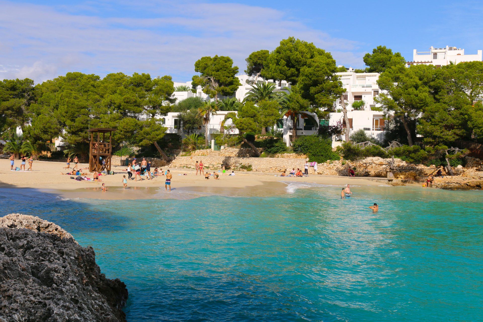 This is Mallorca - Cala Gran