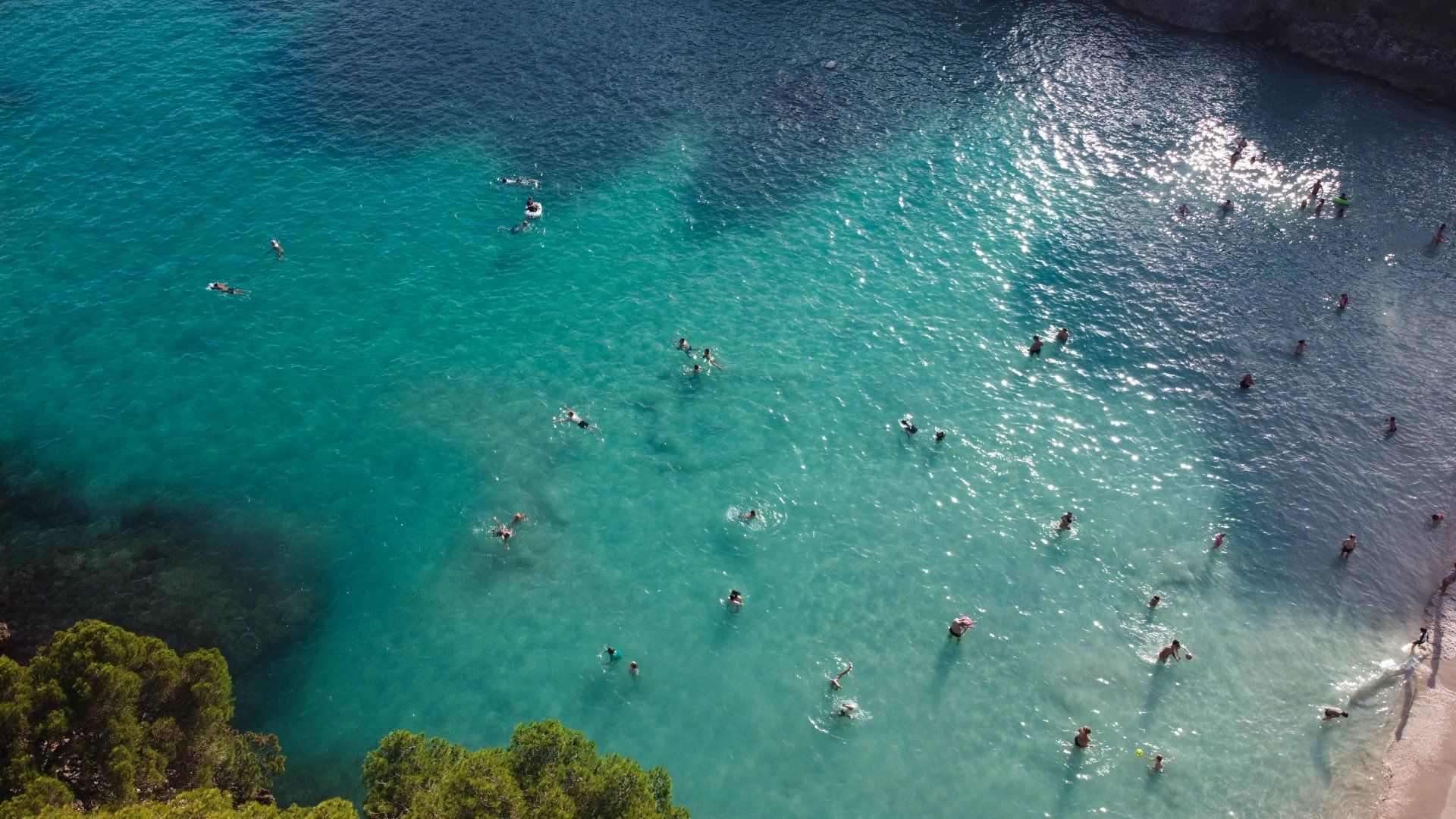 This is Mallorca - Cala Gran