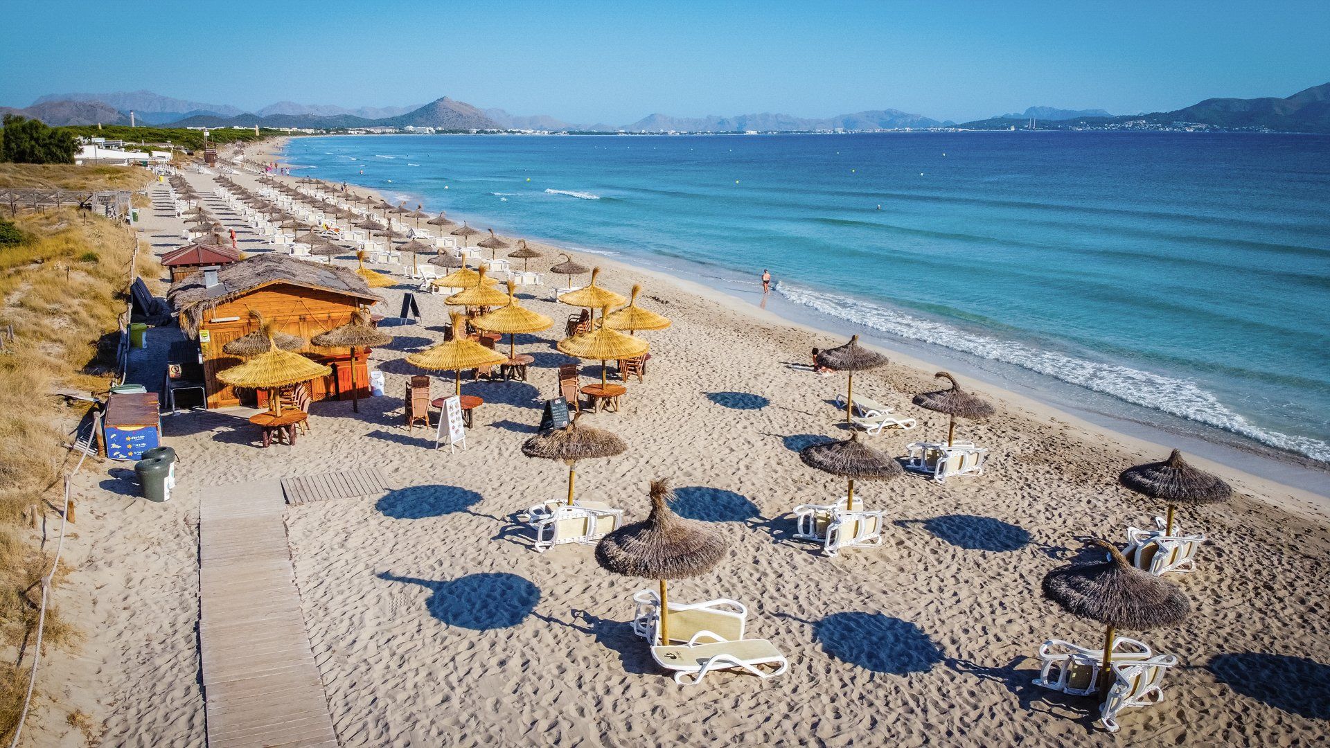 This is Mallorca - Can Picafort