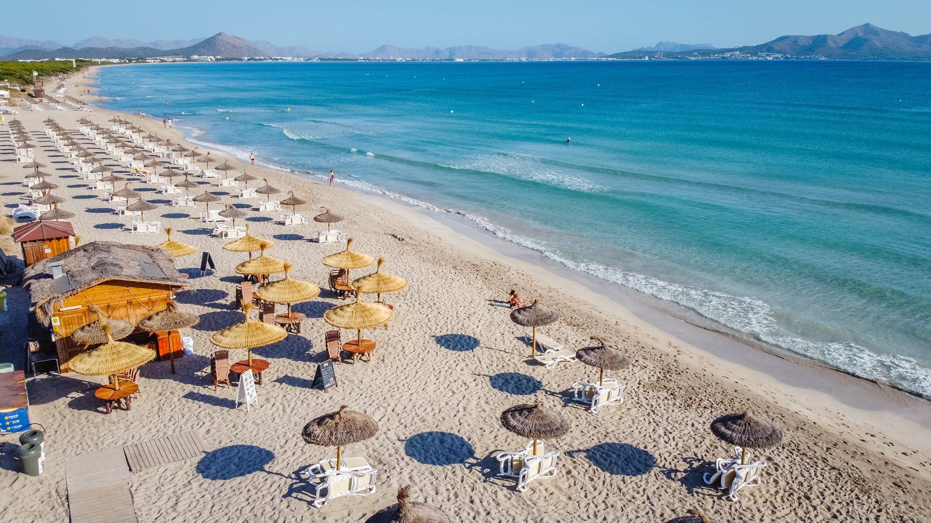 This is Mallorca - Can Picafort