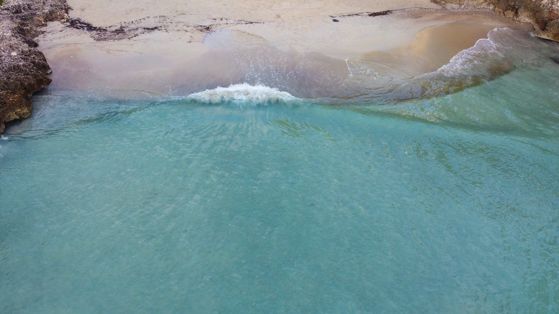 Cala Serena, Mallorca, Majorca, Spain