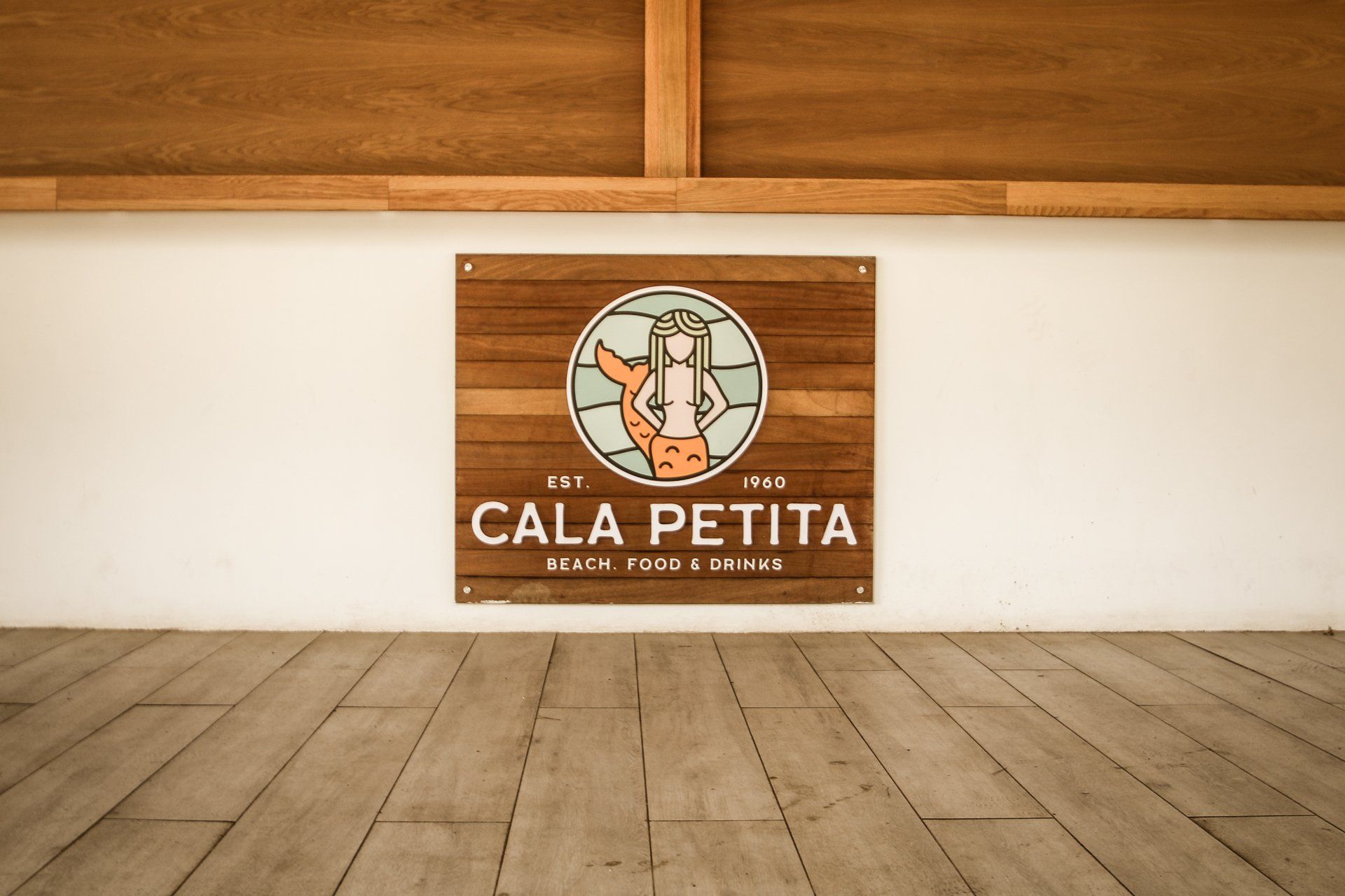 Cala Petitita, Mallorca, Majorca, Spain