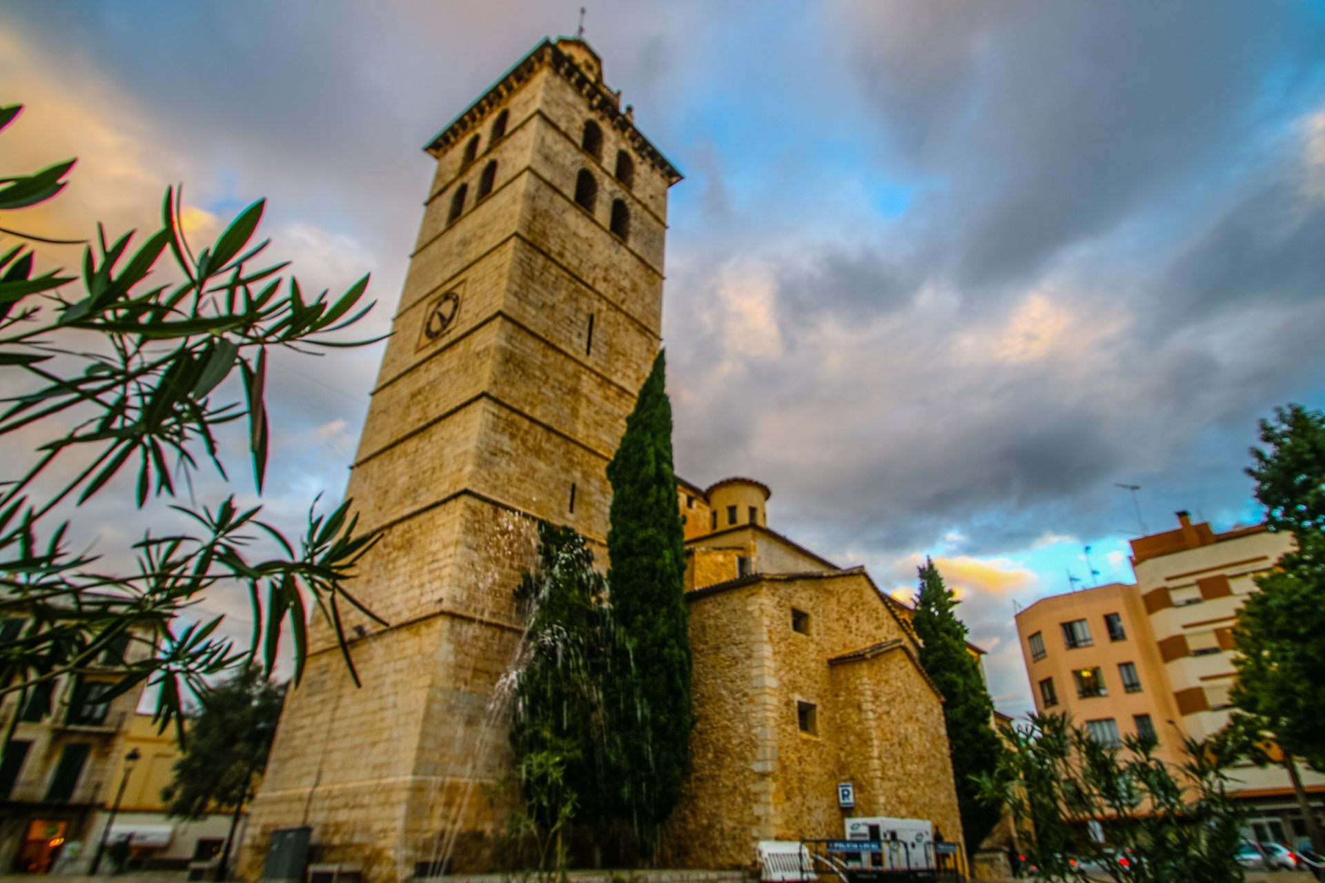 This is Mallorca - Inca