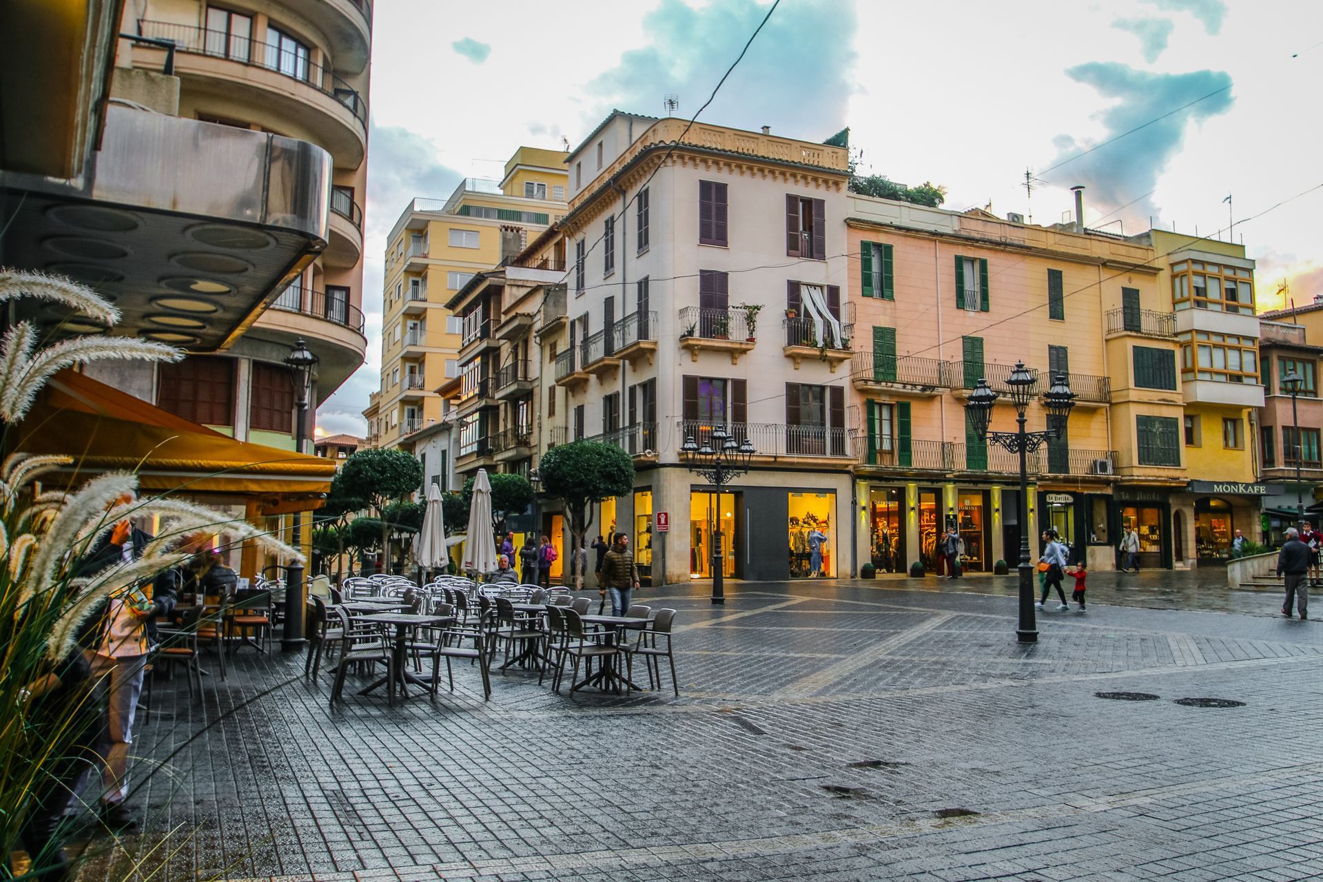 This is Mallorca - Inca