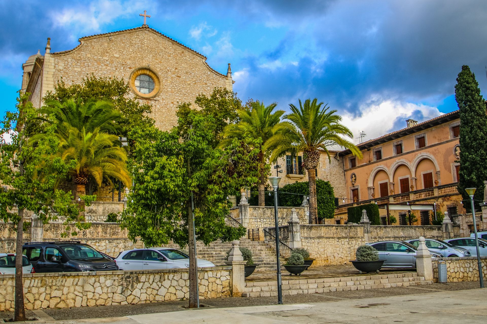 This is Mallorca - Lloseta