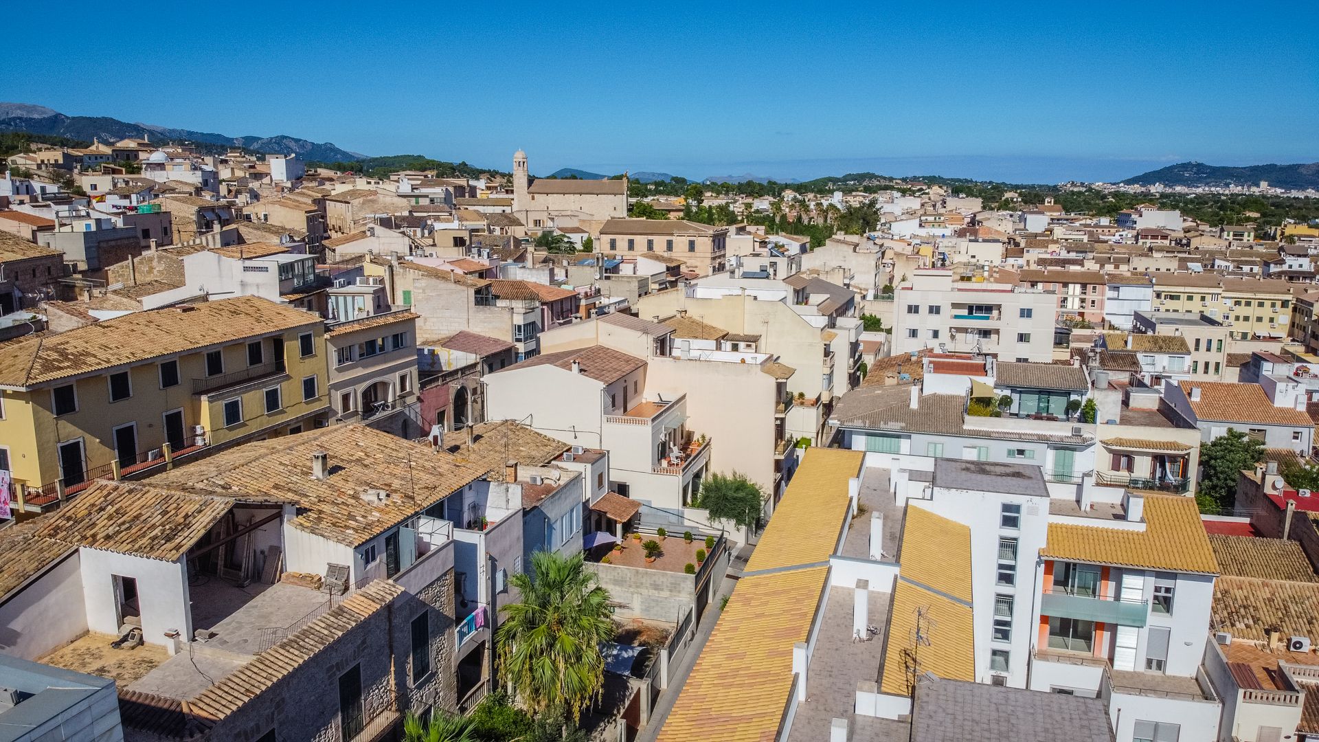 This is Mallorca - Lloseta