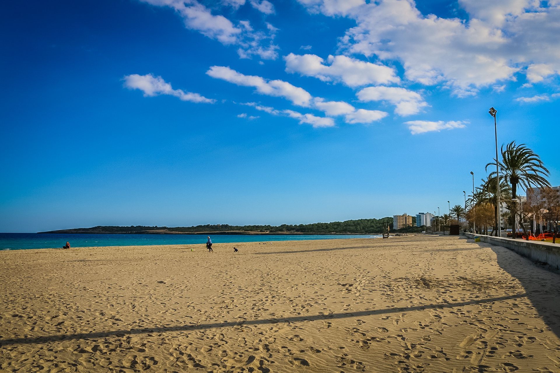 This is Mallorca - Playa de Cala Millor