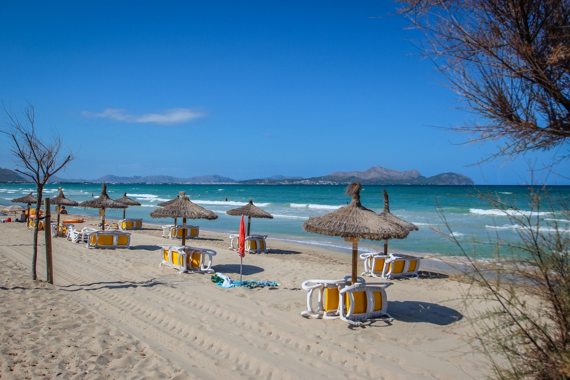 This is Mallorca - Playa Can Picafort