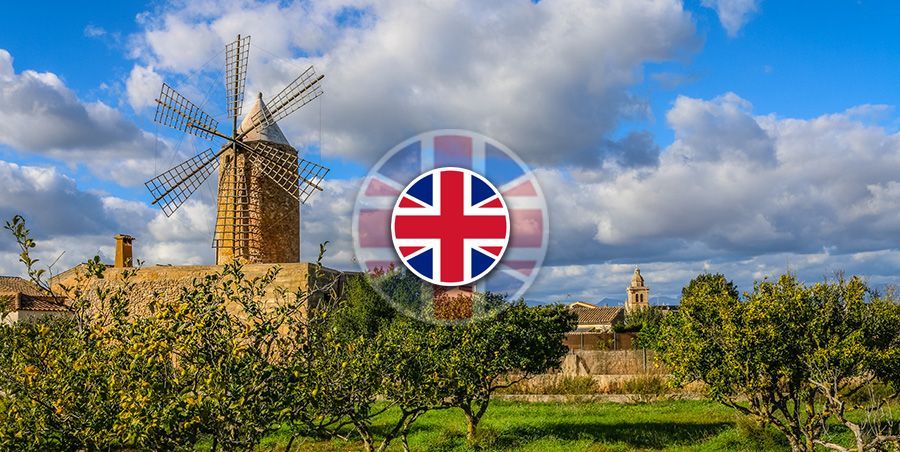 Discover Algaida on Mallorca, Majorca, Spain