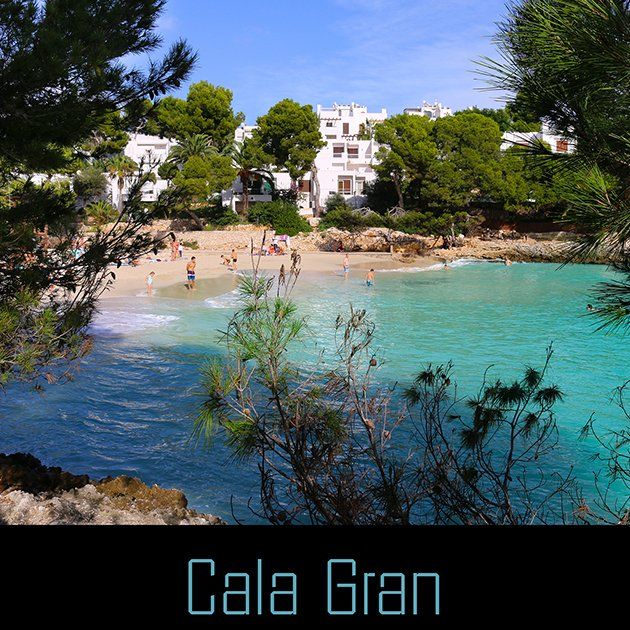 This is Mallorca - Cala Gran
