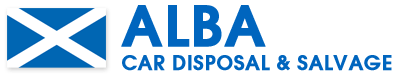 Alba Car Disposal & Salvage  logo