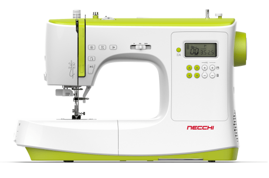 Funzionalità, consigli e opinioni sulla macchina da cucire Necchi 660