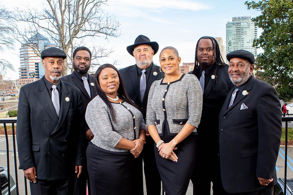 Funeral Homes in Durham, NC Ellis D. Jones Funeral