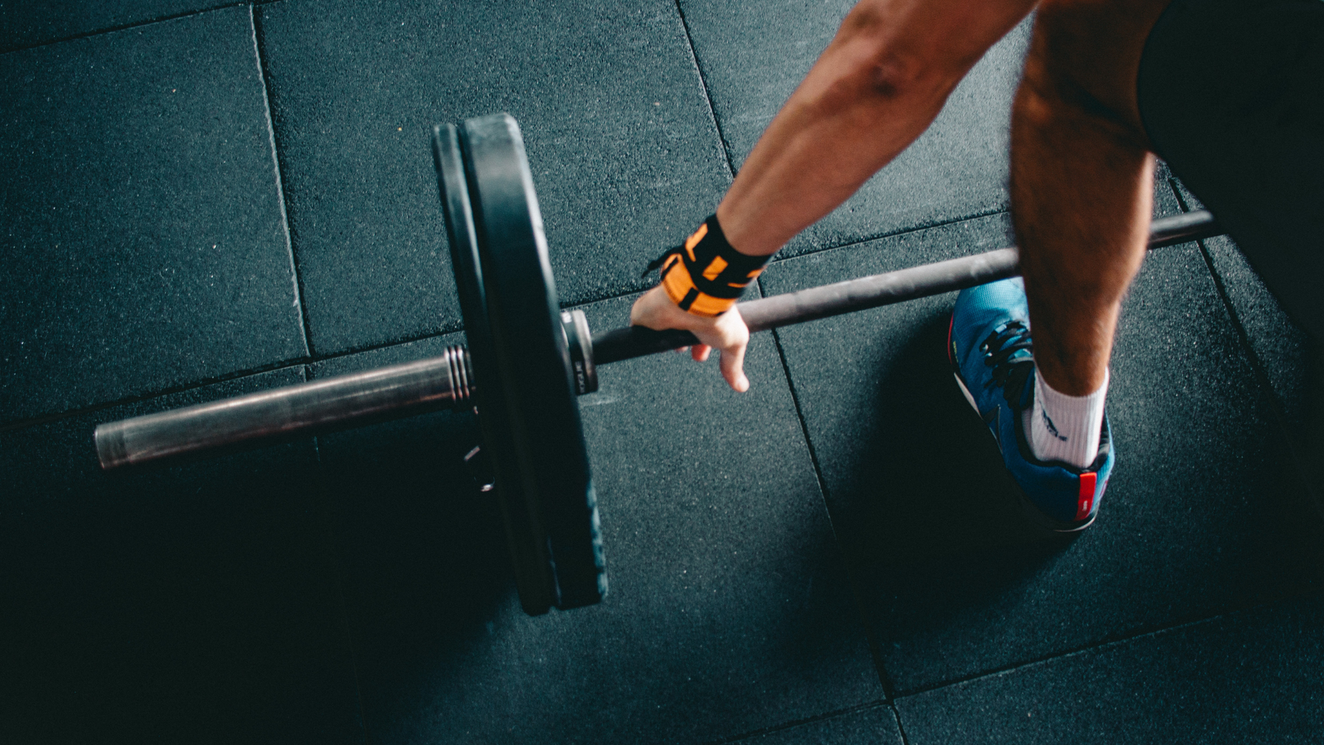 Creating Your First Workout Plan: A Step-by-Step Guide
