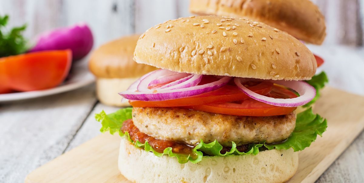 How to Eat Healthier at Fast Food Restaurants