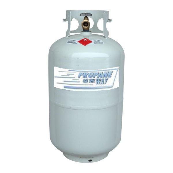 What are LPG tanks used for? Technical and important information