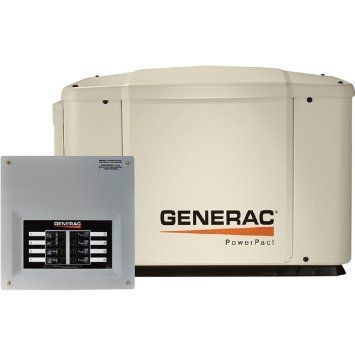 GENERAC 9