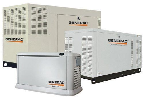 GENERAC 7