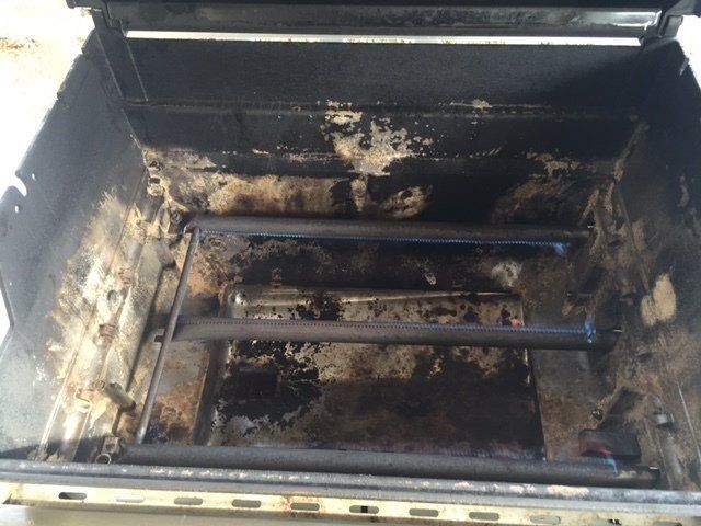  BBQ Grill Cleaning Suffolk County, NY