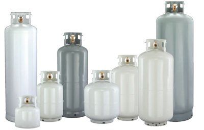 Propane Refills & Exchanges Suffolk County NY