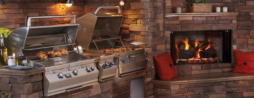 BBQ Grill Cleaning