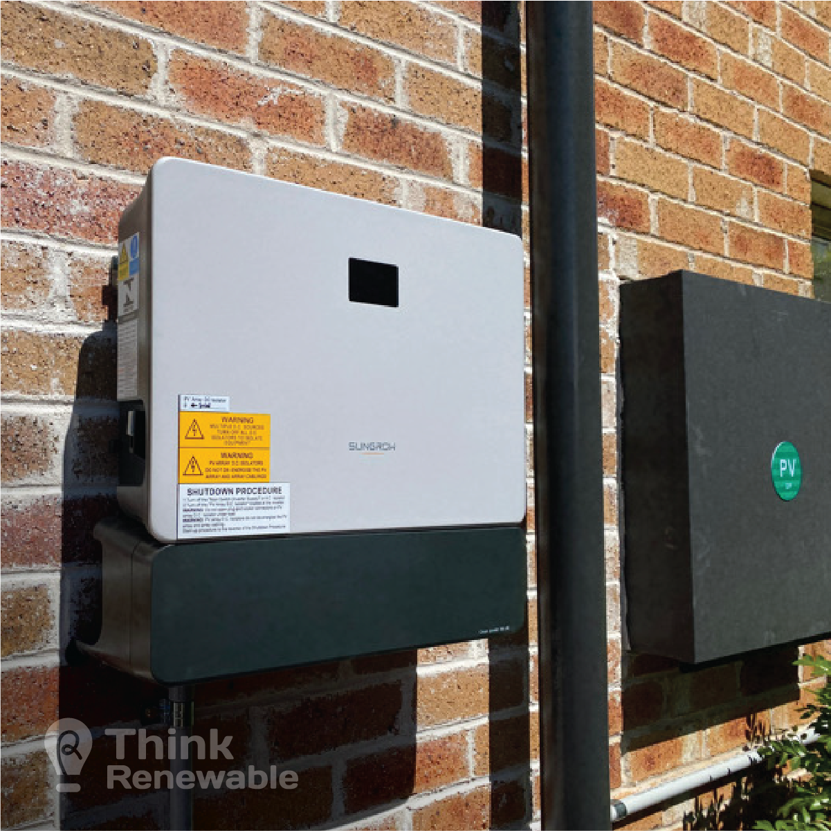 Think Renewable Image Gallery - Think Renewable