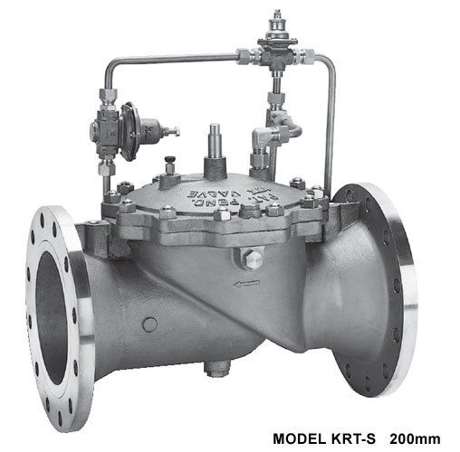 KRT-S Valve