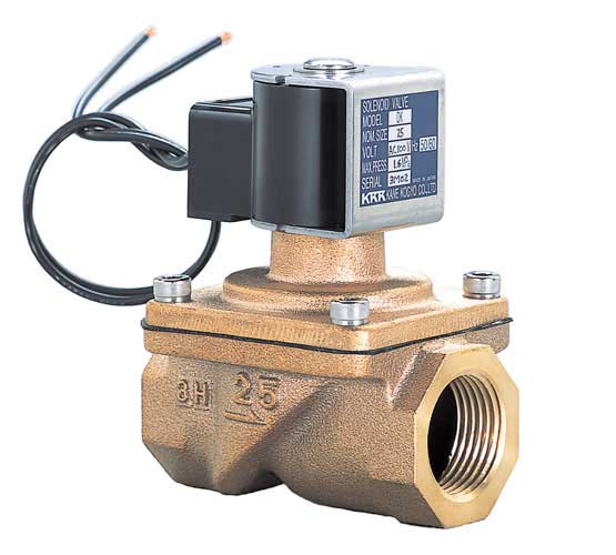 DK Solenoid Valve