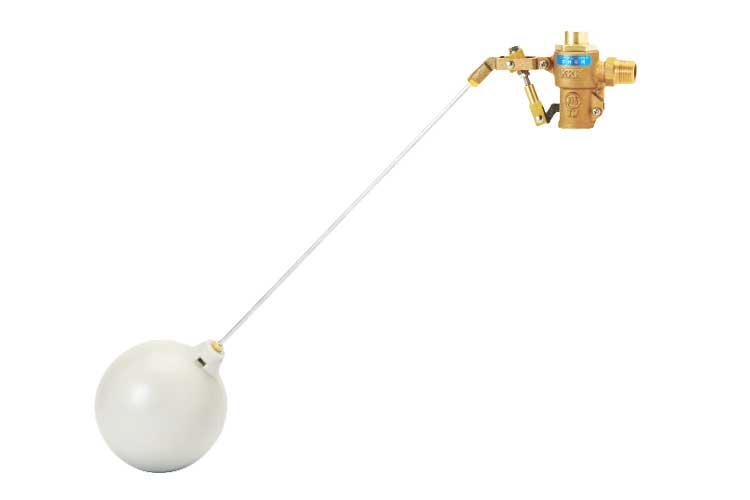Float Valve FWDL