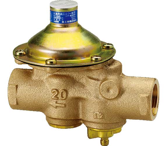 KRME Valve