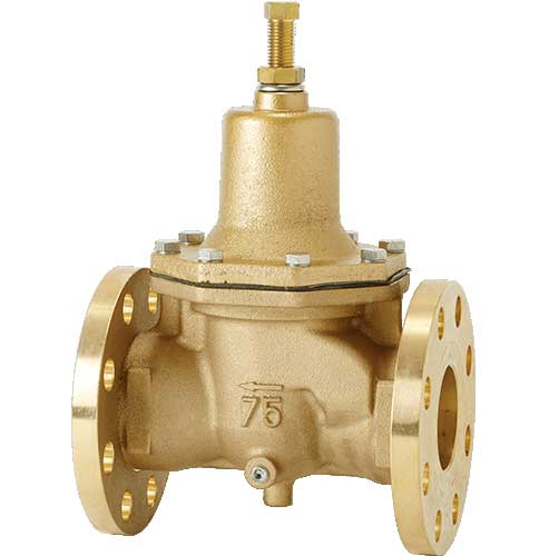 Valve KRS