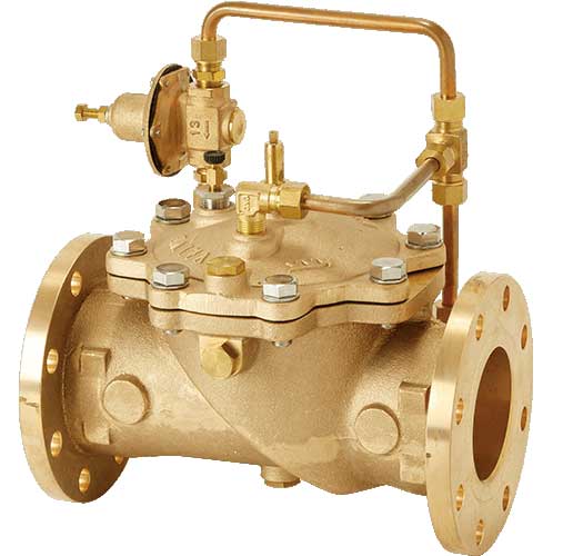 KRT Valve