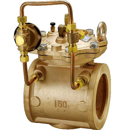 KRWP Valve