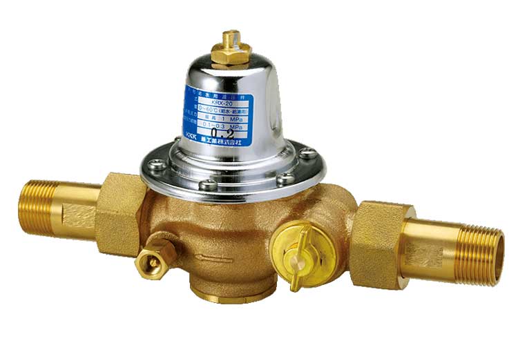 KRX Valve