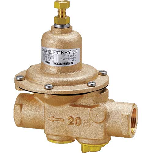 KRY Valve