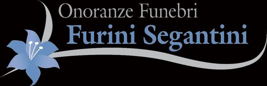 ONORANZE FUNEBRI FURINI SEGANTINI - logo