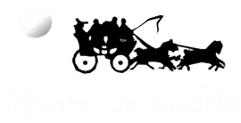 Logotipo DE “Noche de Sueños”