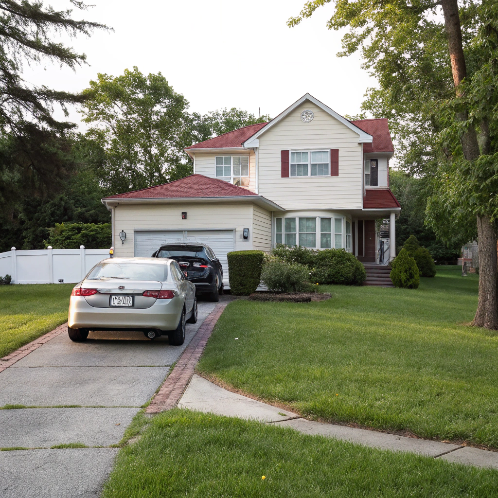 Courtesy Vehicle Pickup/Dropoff