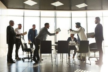 Dealing with Multi Vendor Issues