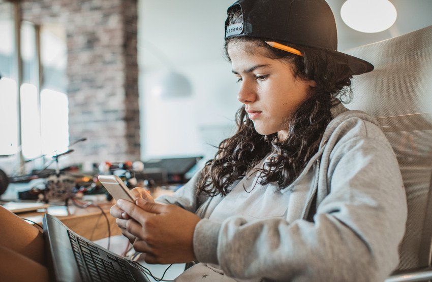 Tailored care programmes