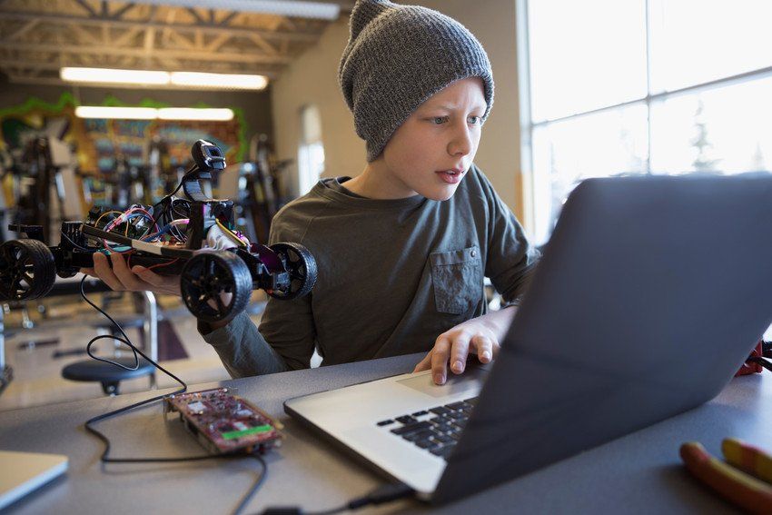 Training for independent living skill