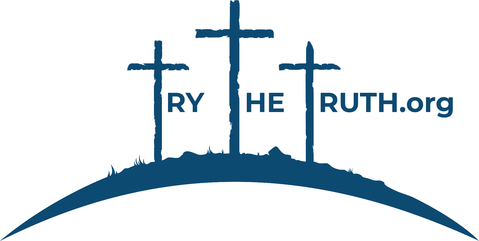 Try The Truth logo