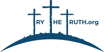 Try The Truth logo