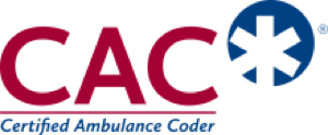 Trinity EMS Certified Ambulance Coder