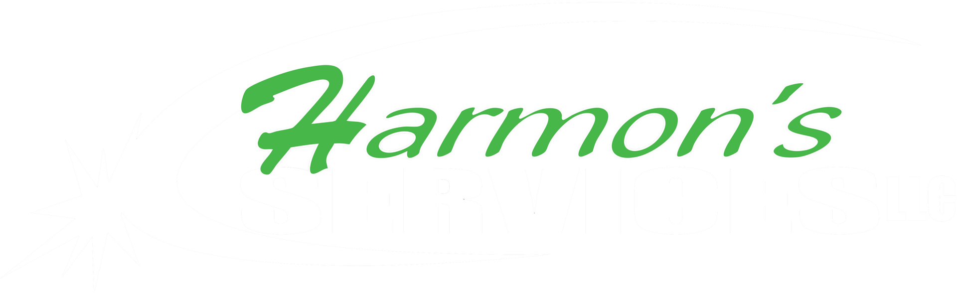 Harmon's Services, LLC - Logo